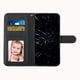 thumbnail image 5 of Funda Flip Para Infinix Hot 50 4g – Carcasa Delgada Y Resistente A Impactos Con Soporte Para Uso Diario Y Profesional, 5 of 5