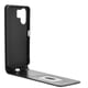 thumbnail image 5 of Funda tipo folio para Xiaomi Redmi 13R con soporte magnético y protección para la cámara Negro, 5 of 6