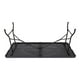 thumbnail image 5 of Mesa Plegable 180 cm Gris, 5 of 5