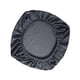 thumbnail image 1 of Fundas Elásticas Para Sillas De Ordenador, Fundas Giratorias Para Asientos De Sillas Para Oficina, Gris Oscuro, 1 of 5
