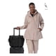 thumbnail image 5 of Shopping Bag Mediano Para Mujer Savanha Negro, 5 of 7