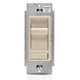 thumbnail image 1 of Interruptor regulador Leviton SureSlide 6674-P0T LED halógeno incandescente, 1 of 9