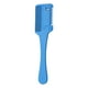 thumbnail image 1 of Peine De Afeitar Para El Cabello 2 En 1, Peine De Afeitar Para Peluquería, Corte De Cabello, Peinado, Azul, 1 of 5