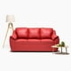 thumbnail image 2 of Sofa Genova 3c Rojo, 2 of 5