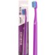 thumbnail image 1 of 1pc Three Sided Soft Hair Tooth Toothbrush Adult For Oral Health Clean Toothbrush Ultra Fine Soft Bristle Oral Care Teeth Brush, 1 of 3