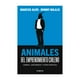 thumbnail image 1 of Libro Los animales del emprendimiento chileno, 1 of 2