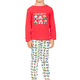 thumbnail image 1 of Pijama Infantil De Algodón Con Diseños Divertidos, 1 of 2