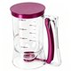 thumbnail image 1 of Dispensador de Masa BBSTARZ 900 ml Morado 4 Tazas, 1 of 7
