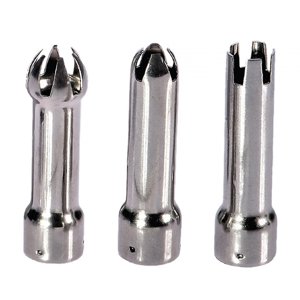 Magideal - 3 Piezas Boquilla Para Manga Pastelera, Puntas Para Repostería, Suministros Para Hornear, Boquillas Grandes Para Pasteles, Fondant, Cupcakes, Día Del