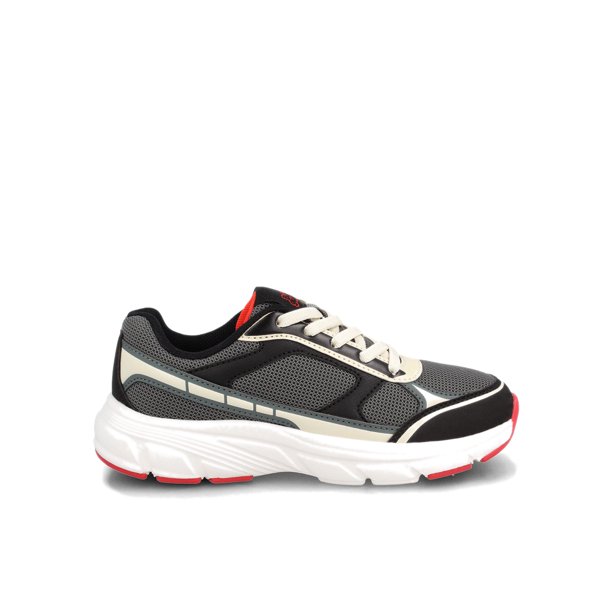 Zapatilla Niño Bubblegummers Fountain Negro