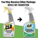 thumbnail image 2 of Limpiador de muebles de exterior CLR Brands, botella en aerosol de 750 ml, 2 of 7