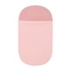 thumbnail image 3 of Funda Para Cable De Alimentación De Computadora Portátil, Ligera Y Cómoda, Bolsa De Almacenamiento De Cable Portátil, Color Rosa, 3 of 3