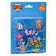 thumbnail image 3 of Figuras coleccionables P.M.I. Brawl Stars paquete sorpresa de 5, 3 of 9