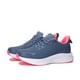 thumbnail image 3 of Zapatilla Deportiva Mujer Azul Owen, 3 of 8