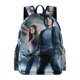 thumbnail image 1 of Mochila Desmarcar Percy Jackson 42x30x15cm, 1 of 6