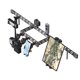 thumbnail image 1 of Soporte de tablero EASEORD para Jeep Wrangler JK JKU 2007-2017, 1 of 5