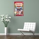 thumbnail image 5 of Sagwa, la Gata Siamesa China Cuadro decorativo colgante - Arte de pared - Póster enmarcado - Decoración de pared - Regalos para familia, amigos y aficionados 40*60 cm, 5 of 6
