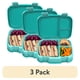 thumbnail image 1 of Lonchera Bentgo Fresh 4 Compartimientos Aqua Pack 3 Antiderrame, 1 of 3