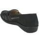 thumbnail image 4 of Zapato Chalada Mujer Deco-2 Negro Comfort, 4 of 6
