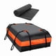 thumbnail image 2 of Portaequipajes Para Techo De Coche, Accesorio Para Almacenamiento De Equipaje Para Acampar Al Aire Libre Con Tapete, 2 of 3