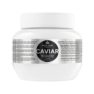 Kallos - - Máscara Con Extracto De Caviar Restructurante 275Ml