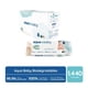 thumbnail image 1 of AQUA BABY BIO 1440 WIPES, 1 of 7