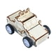 thumbnail image 3 of Proyectos De Construcción De Automóviles DIY Kits De Modelos De Automóviles Para Regalos De Cumpleaños De Niños De 8 Años, 3 of 5