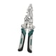 thumbnail image 1 of Stripper De Alambre Multifuncional Crimper De Alambre Universal Para Dividir La Presión, 1 of 5