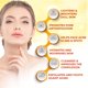 thumbnail image 2 of Limpiador Facial Healov de Cúrcuma para Piel Clara - Jabón Líquido 100 ml, 2 of 7