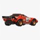 thumbnail image 3 of Coche Hot Wheels Lancia Stratos 2/5 Rojo, 3 of 4