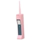thumbnail image 5 of Adorno De Ladrillo Retro Para Teléfono Móvil, Accesorio De Fotografía Artesanal Para Estantería De Interior, Color Rosa, 5 of 5