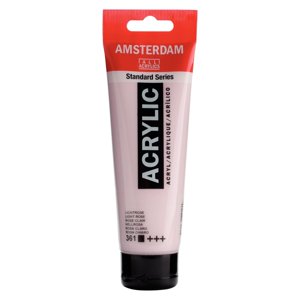 Acrílico Amsterdam Serie Standard 120Ml Colores