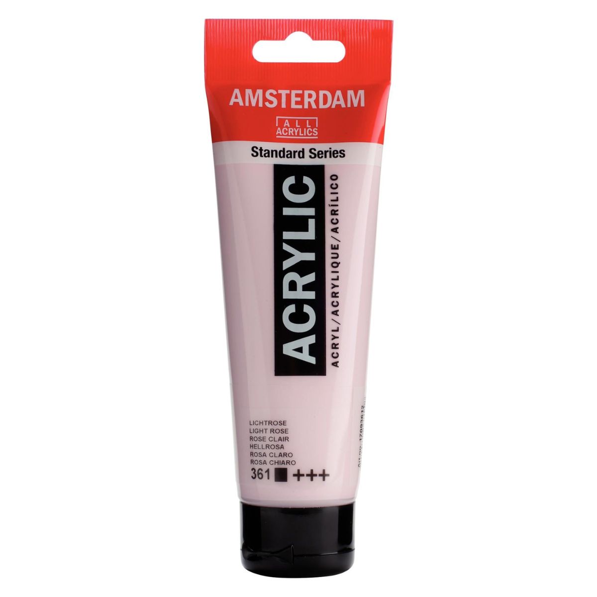 Acrílico Amsterdam Serie Standard 120Ml Colores
