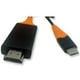 thumbnail image 2 of Adaptador Cable Usb Tipo C A Hdmi Usb-c A Hdmi 4k 30hz Hdtv, 2 of 5