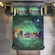 thumbnail image 2 of Wings Of Fire WOF Comforter Set 3 Pieces Quilt Cover Set Soft Bedding Sets for All Seasons, 2 of 5