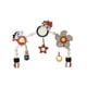 thumbnail image 1 of Arco Para Coche Tiny Rockers Tiny Love, 1 of 8