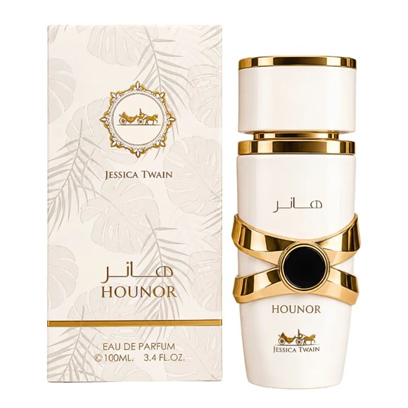 JESSICA TWAIN HOUNOR EDP 100ML