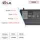 thumbnail image 2 of Batería de portátil RDSJ Dell Inspiron/Vostro 11.1V 43Wh, 2 of 7