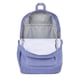 thumbnail image 5 of Mochila JanSport Cross Town Plus Remix Lavender Ash Corduroy, 5 of 6