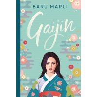 Ediciones Urano - Libro Gaijin