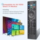 thumbnail image 2 of Control Remoto Universal EWOS XRT140 para VIZIO Smart TV, 2 of 3