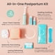 thumbnail image 2 of Kit de recuperación Postpartum Essentials GROWNSY para mujeres, 2 of 8