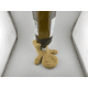 thumbnail image 2 of Figura decorativa Soporte Vino - Galleta de Jengibre, 2 of 3