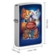 thumbnail image 2 of Los aristogatos-theme Copper Metal Lighter Shell, Premium Replacement Refillable Lighter Case with Durable Metal Construction, Compatible with Zippo and Most Standard Lighter Models, 2 of 6