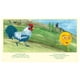 thumbnail image 3 of La tortilla corredora blanco, 3 of 4
