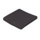 thumbnail image 2 of Asiento para silla de ruedas Drive Medical 14880 negro 4,5 cm, 2 of 2