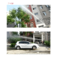 thumbnail image 3 of Hidrolavadora Industrial 2200psi 10 L/min 2600w Rojo, 3 of 3