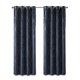 thumbnail image 1 of Cortina Opaca Sun Smart 127x274 cm Negro Marino – Una pieza, 1 of 7
