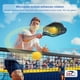 thumbnail image 2 of Set de palas de pickleball VUFOXT de fibra de carbono PP Honeycomb Core, 2 of 7