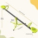 thumbnail image 3 of Seesaw Iyoyo Teeter Totter para niños al aire libre de 4 a 8 años, color verde claro, 3 of 7